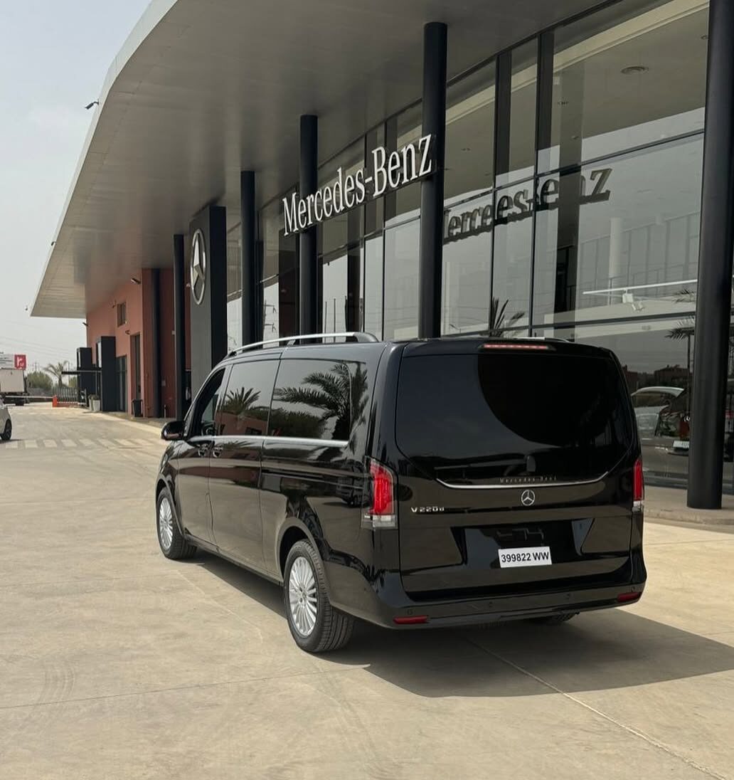 Van Prestige