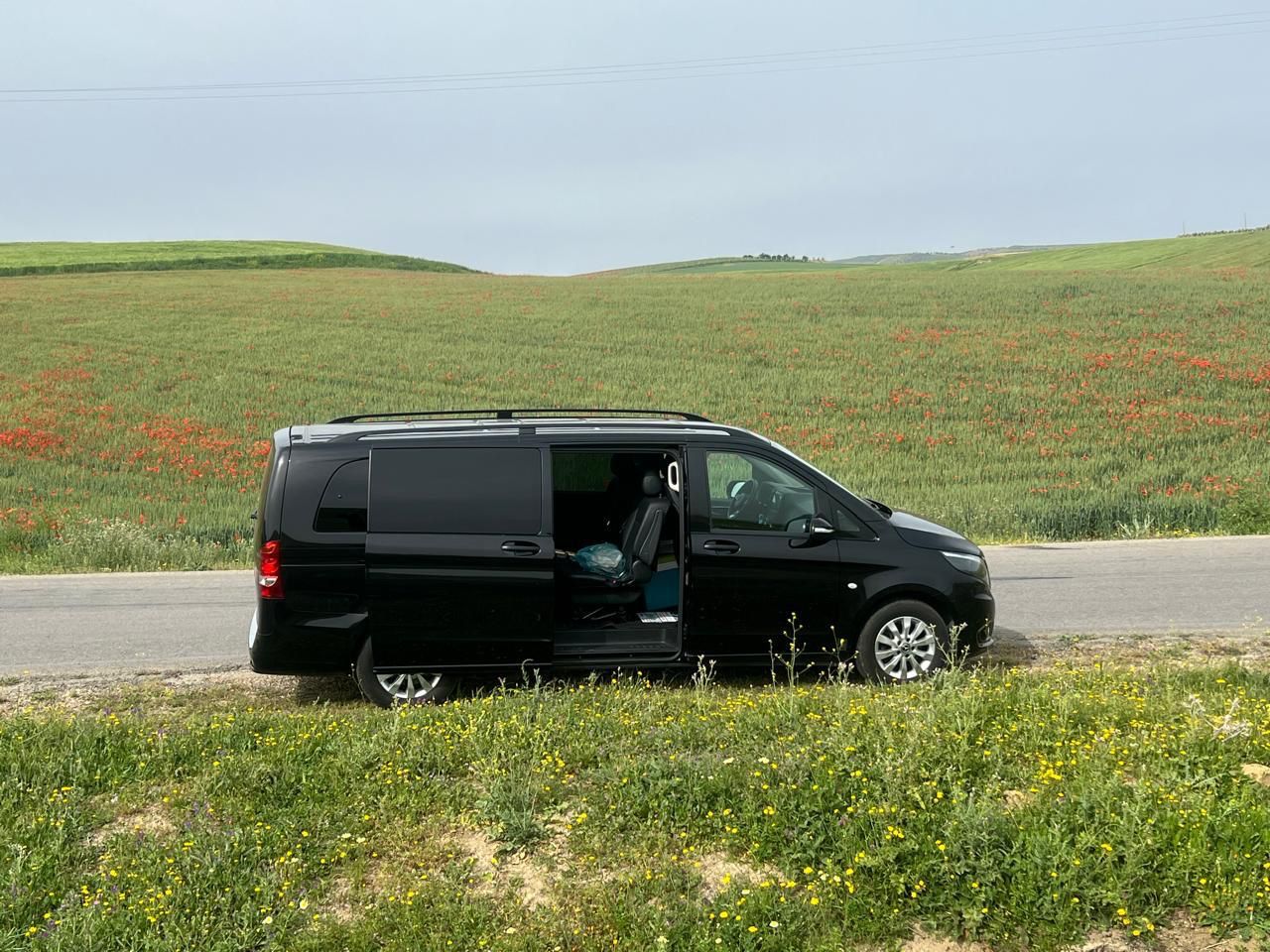 Minivan Standard