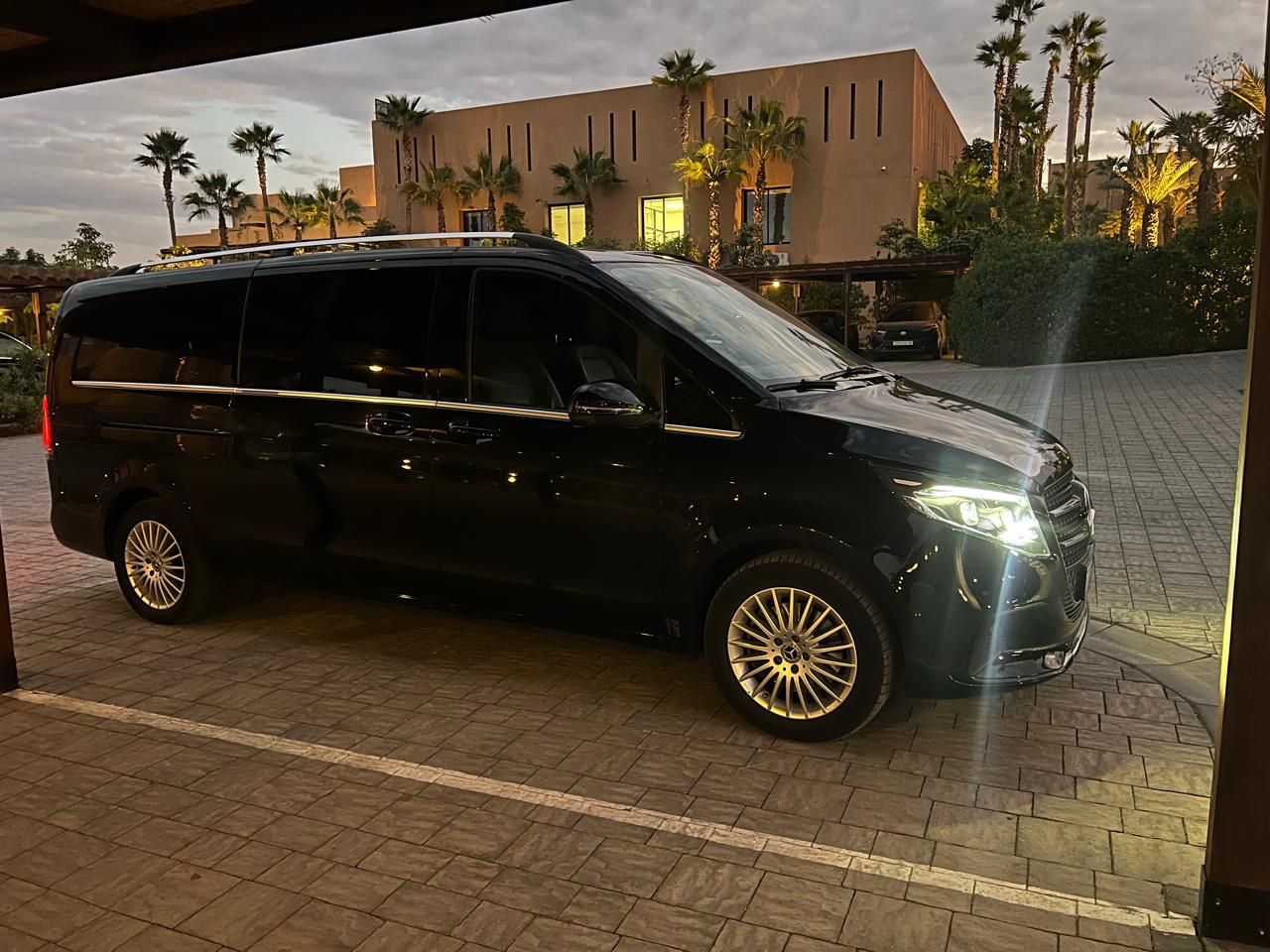 Van Premium