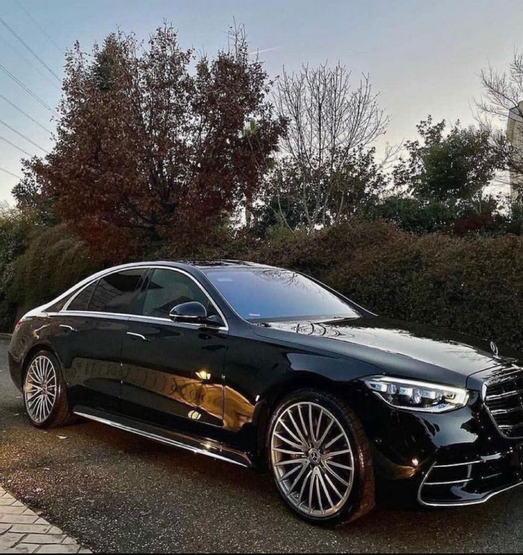 Berline de Luxe