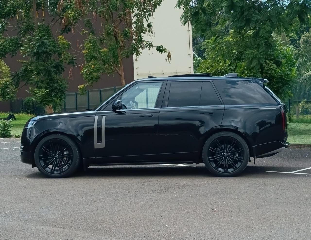 SUV Premium